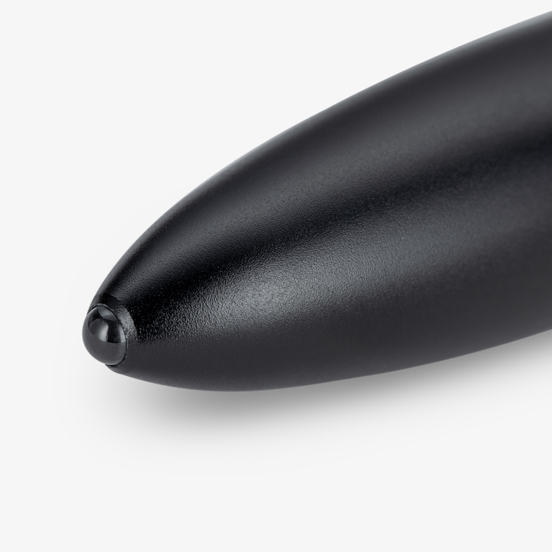 Gravitas Gravitas Flagship Fountain Pen Black