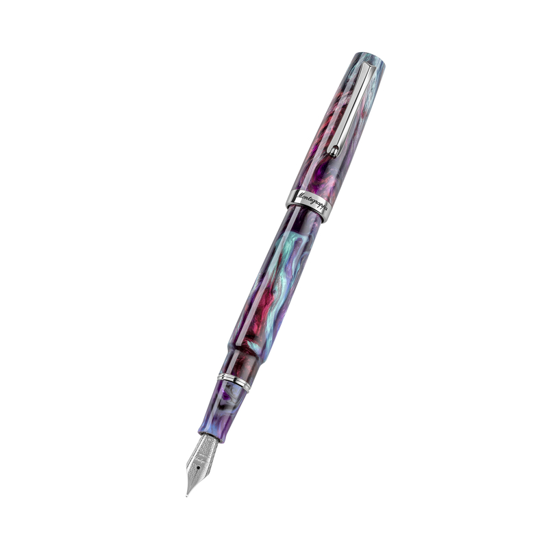 Montegrappa Montegrappa Venetia Tarvisium Fountain Pen Carson