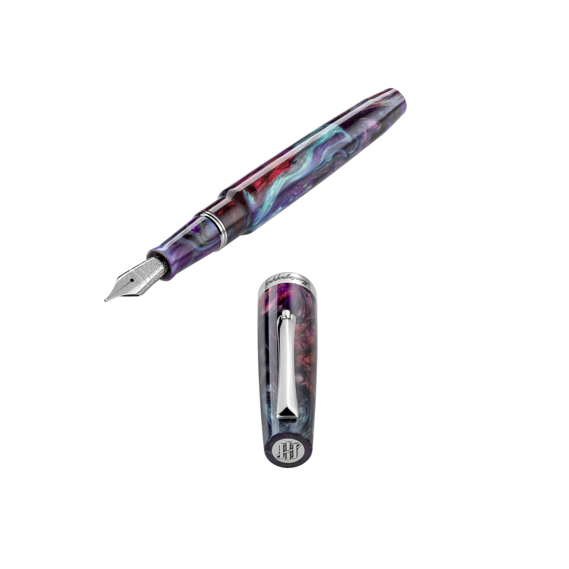Montegrappa Montegrappa Venetia Tarvisium Fountain Pen Carson