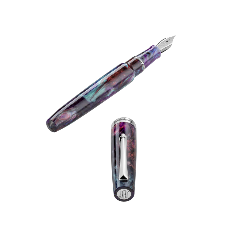 Montegrappa Montegrappa Venetia Tarvisium Fountain Pen Carson