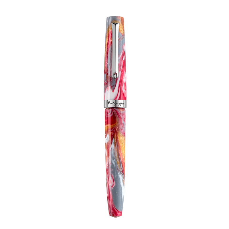 Montegrappa Montegrappa Venetia Tarvisium Penna Stilografica Paris in Bloom