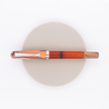 Noodler's Konrad Fountain Pen Tiger Tortoise