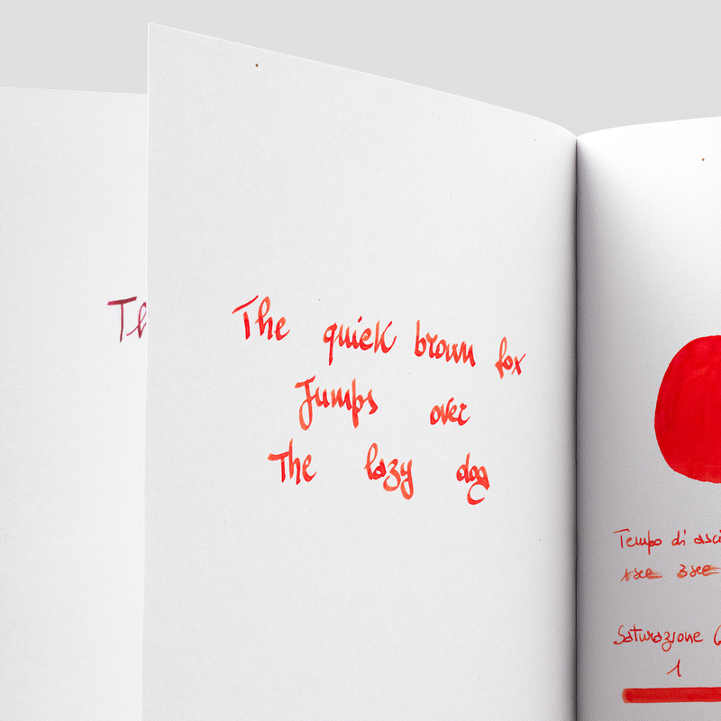 Diamine Diamine Forever Ink Tiger Lily Inchiostro 50 ml