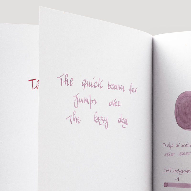Diamine Diamine Forever Ink Smoky Mauve Ink Bottle 50 ml