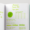 Diamine Diamine Forever Ink Hyper Green Inchiostro 50 ml