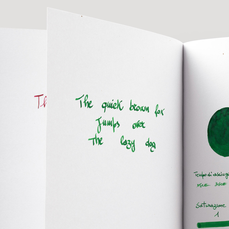 Diamine Diamine Forever Ink Amazonia Inchiostro 50 ml