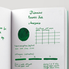 Diamine Diamine Forever Ink Amazonia Ink Bottle 50 ml