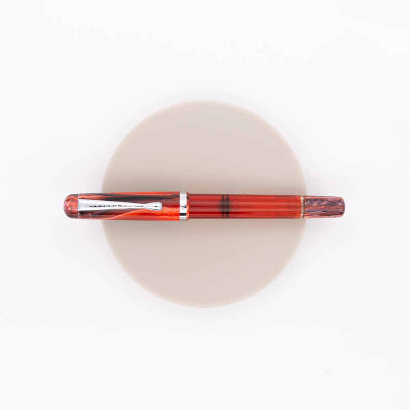 Noodler's Konrad Fountain Pen Northern Pike