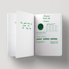 Diamine Diamine Forever Ink Amazonia Inchiostro 50 ml
