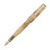 Benu Benu Euphoria Penna Stilografica Golden Beach