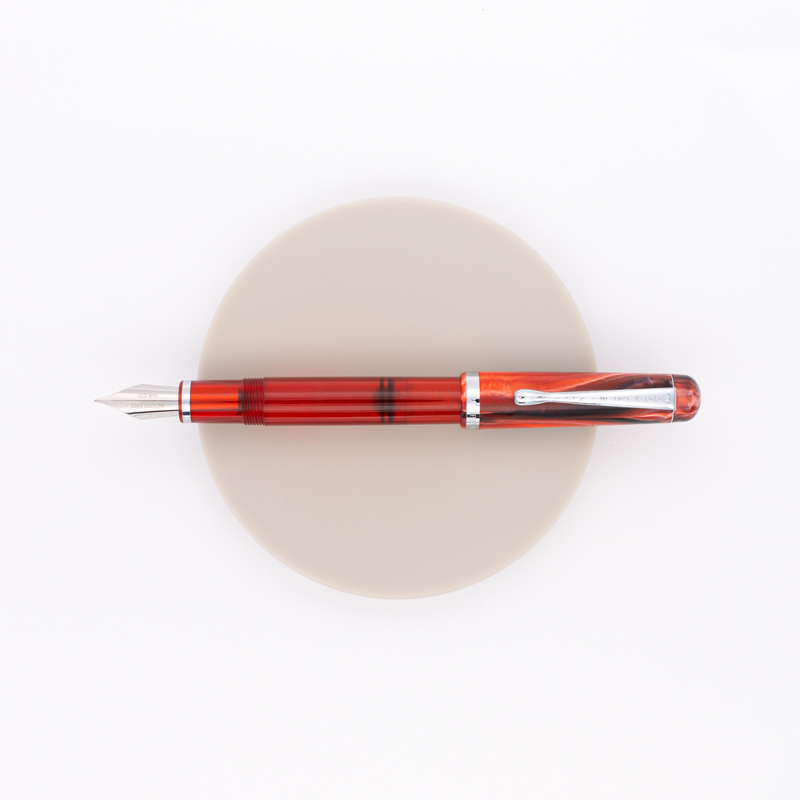 Noodler's Konrad Fountain Pen Northern Pike