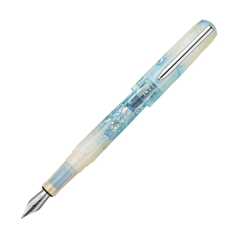Benu Benu Talisman Penna Stilografica Moonstone