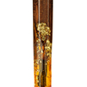Benu Benu Talisman Penna Stilografica Ametrine