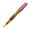 Benu Benu Talisman Penna Stilografica Ametrine