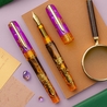 Benu Benu Talisman Penna Stilografica Ametrine