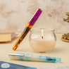 Benu Benu Talisman Penna Stilografica Ametrine