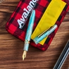 Esterbrook Esterbrook Estie Penna Stilografica Avalanche Edizione Speciale