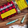 Esterbrook Esterbrook Estie Penna Stilografica Avalanche Edizione Speciale