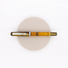 Noodler's Konrad Fountain Pen Apache Tortoise