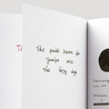 Diamine Diamine Forever Ink Raven Inchiostro 50 ml