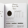 Diamine Diamine Forever Ink Raven Inchiostro 50 ml