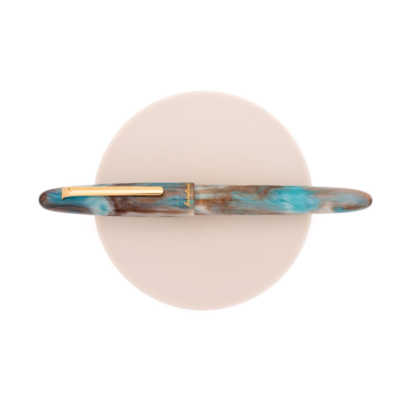 Esterbrook Esterbrook Estie Penna Stilografica Avalanche Edizione Speciale