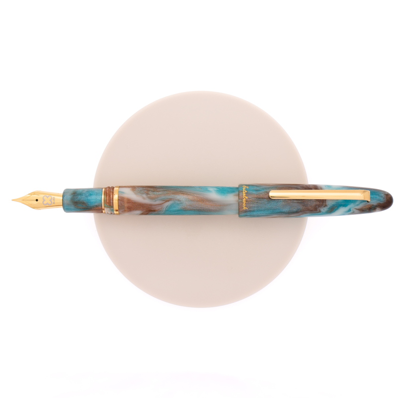 Esterbrook Esterbrook Estie Penna Stilografica Avalanche Edizione Speciale