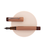 Opus 88 Opus 88 Demonstrator Penna Stilografica Mocha Mousse
