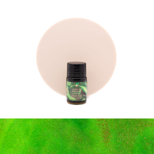 Ferris Wheel Press Lores of the Loch Ink Bottle 10 ml