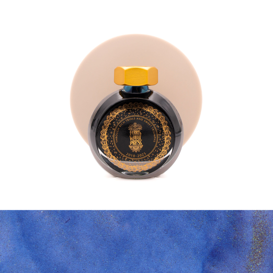 Ferris Wheel Press Blue Revelry Inchiostro 38 ml Edizione Limitata 2025