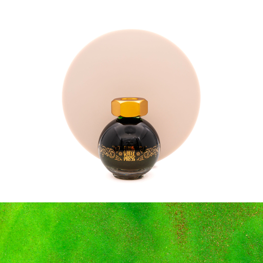 Ferris Wheel Press Lores of the Loch Inchiostro 20 ml
