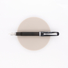 Noodler's Konrad Fountain Pen Ivory Darkness