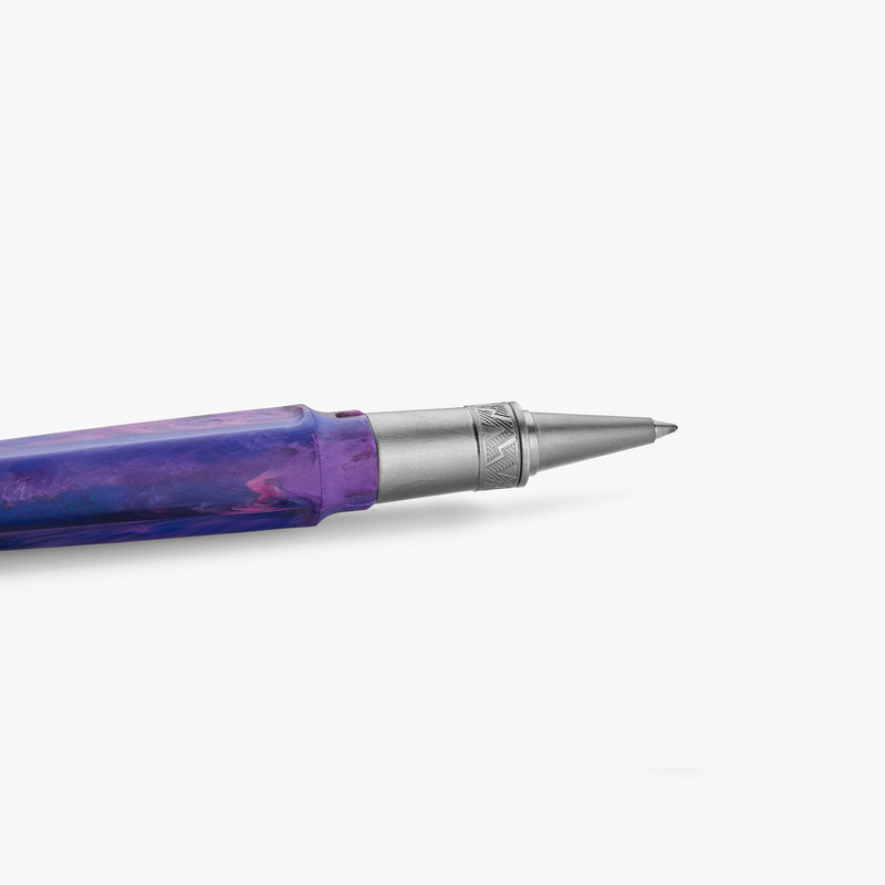 Visconti Visconti Mirage Mythos Rollerball Pen Persephone