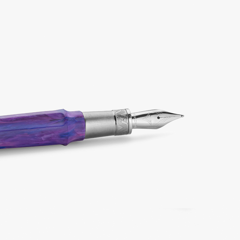 Visconti Visconti Mirage Mythos Fountain Pen Persephone