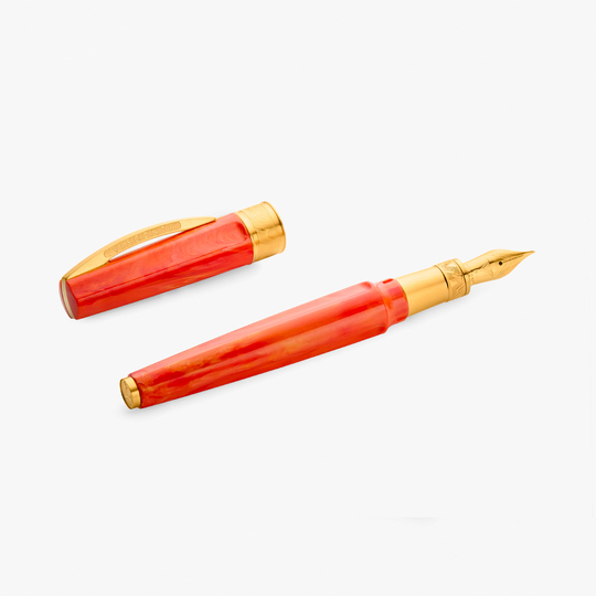 Visconti Mirage Mythos Fountain Pen Demeter