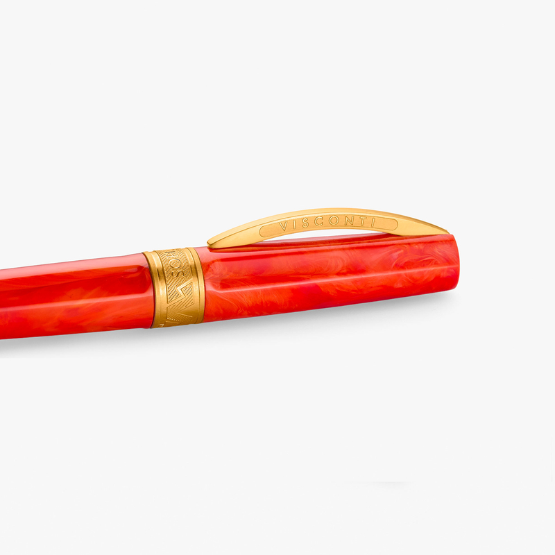 Visconti Visconti Mirage Mythos Fountain Pen Demeter