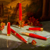 Visconti Visconti Mirage Mythos Penna Roller Demeter