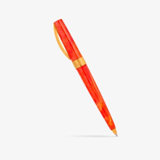 Visconti Mirage Mythos Penna Sfera Demeter