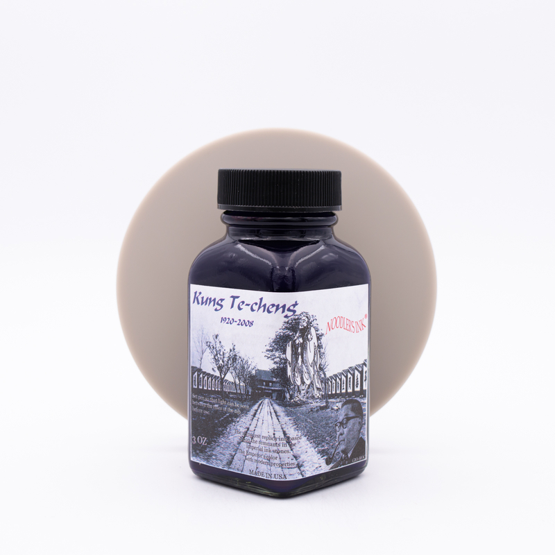 Noodler's Kung Te Cheng Inchiostro 3 oz