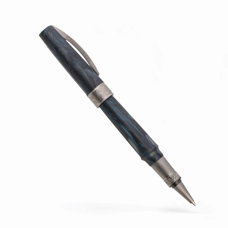 Visconti Visconti Mirage Mythos Penna Roller Poseidon