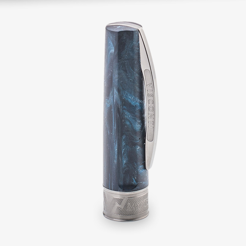 Visconti Visconti Mirage Mythos Rollerball Pen Poseidon