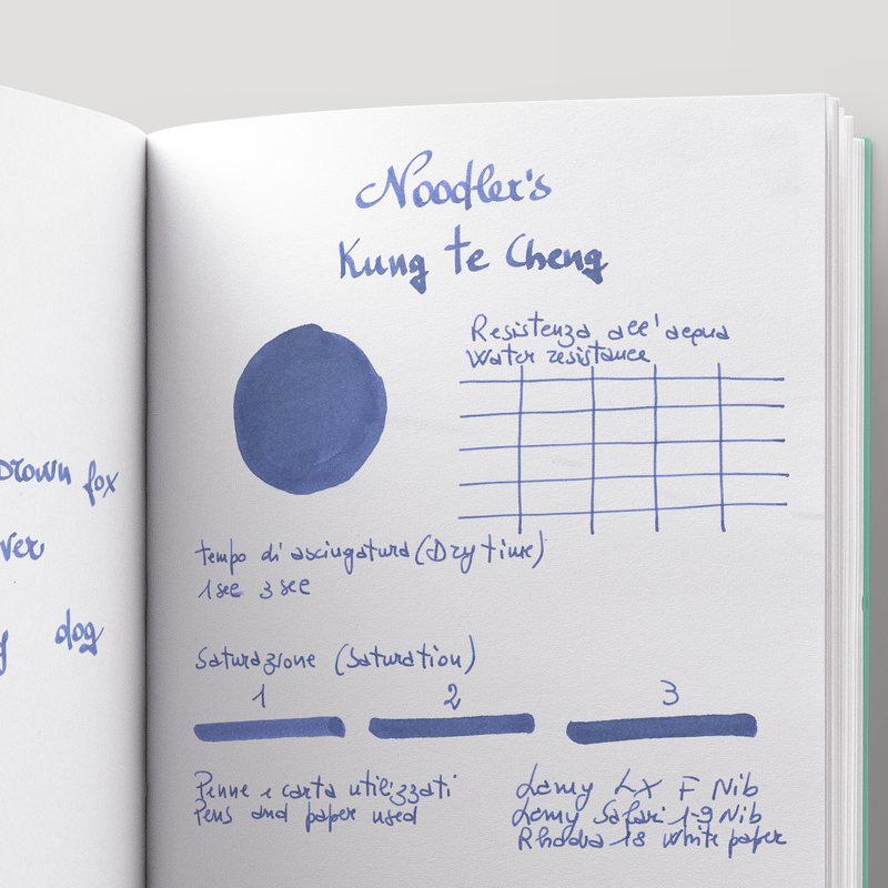 Noodler's Kung Te Cheng Ink Bottle 3 oz