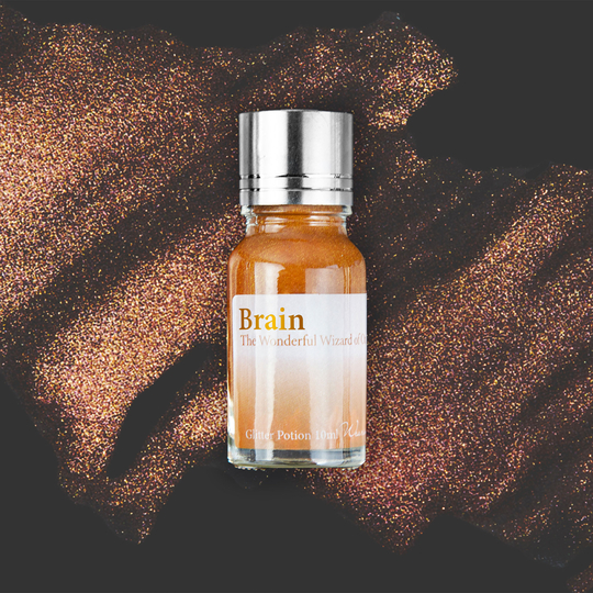 Wearingeul Brain Glitter Potion 10 ml