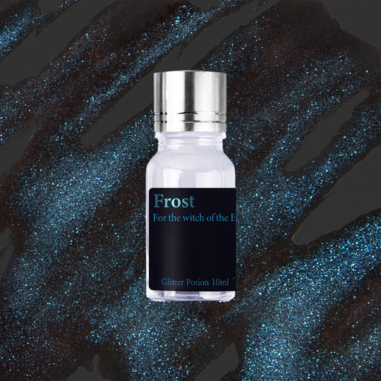 Wearingeul Frost Glitter Potion 10 ml