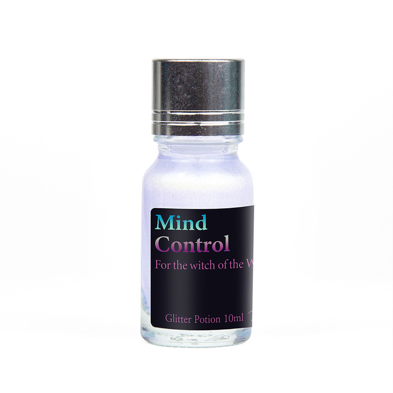 Wearingeul Wearingeul Mind Control Glitter Potion 10 ml