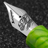 Montegrappa Montegrappa Extra Fountain Pen Year of the Snake Limited Edition