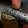 Montegrappa Montegrappa Extra Fountain Pen Year of the Snake Limited Edition