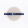 Noodler's Konrad Penna Stilografica Lake Baikal Acrilico