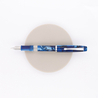 Noodler's Konrad Penna Stilografica Lake Baikal Acrilico