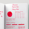 Diamine Diamine Forever Ink Cherry Red Ink Bottle 50 ml